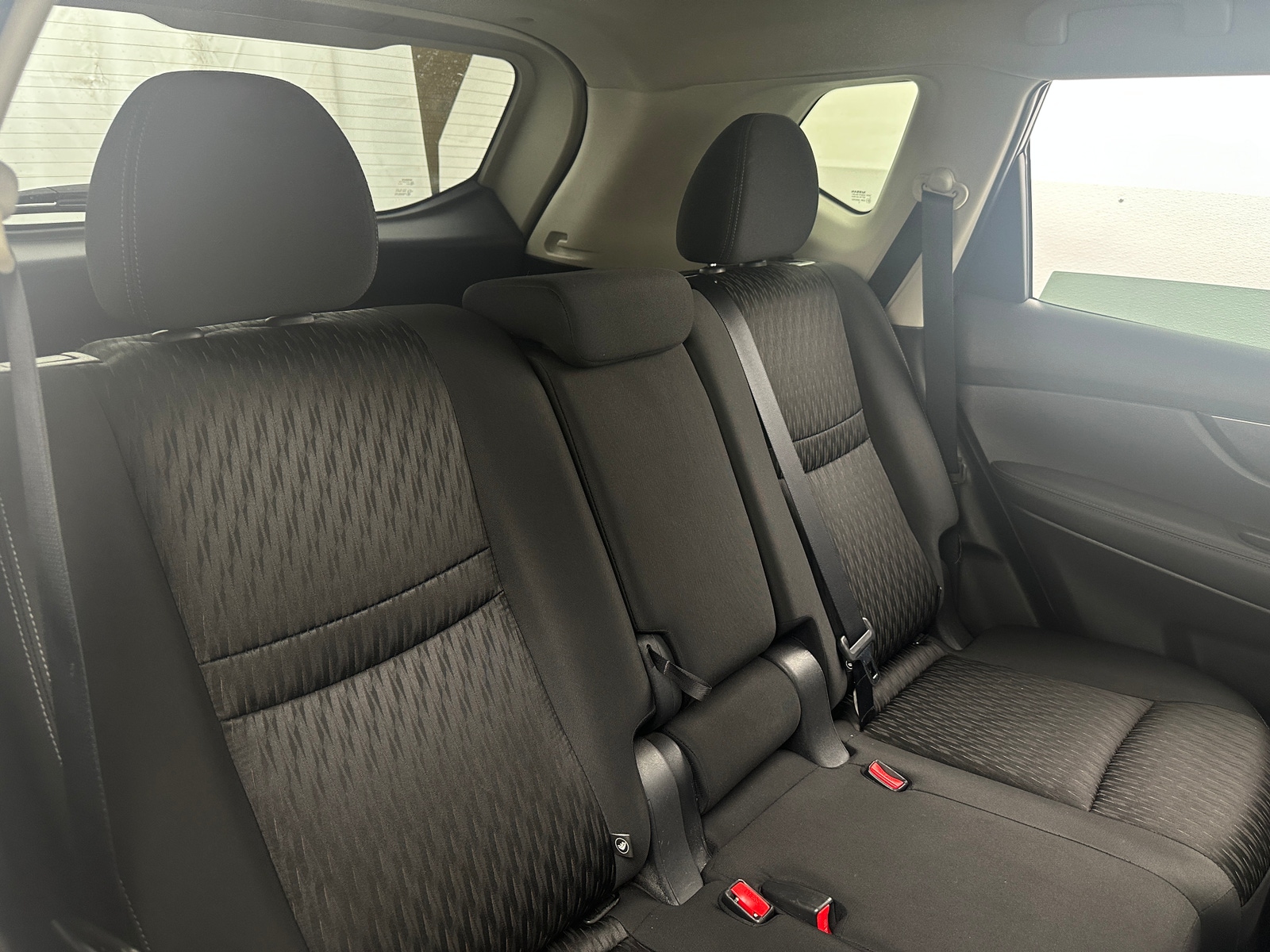 Thumbnail: 2019 Nissan Rogue - 6