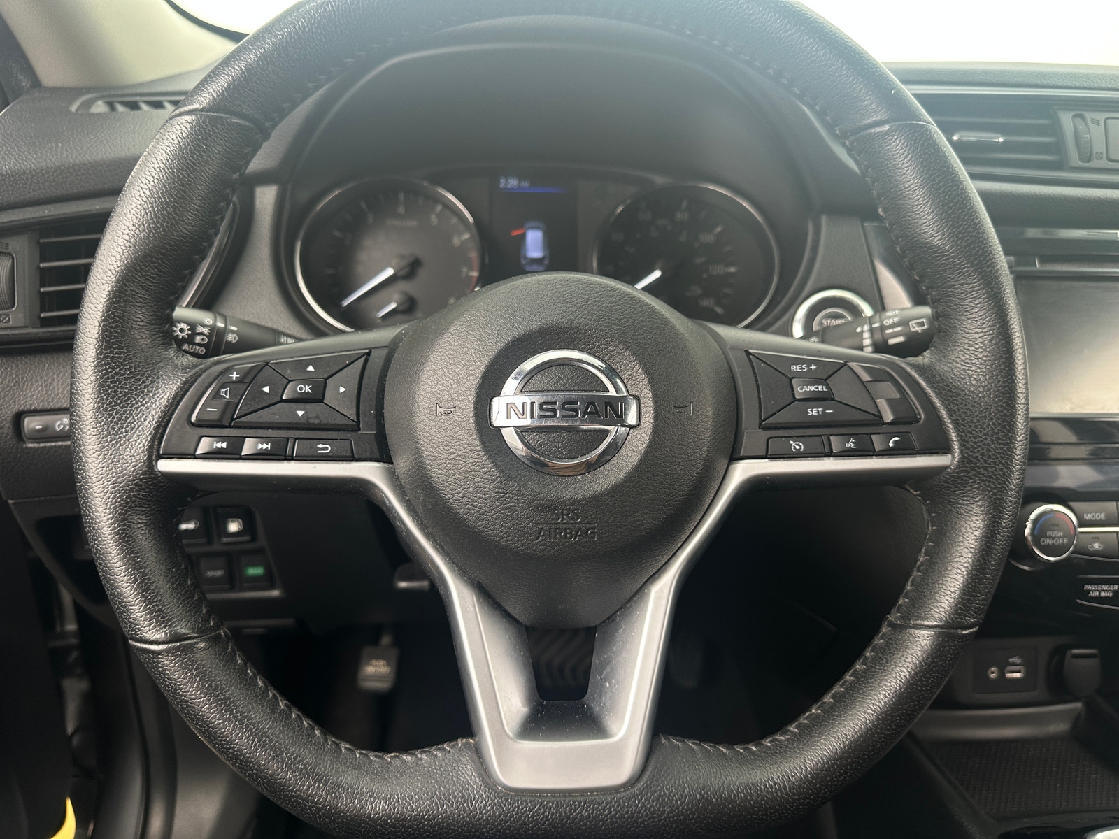 Thumbnail: 2019 Nissan Rogue - 5