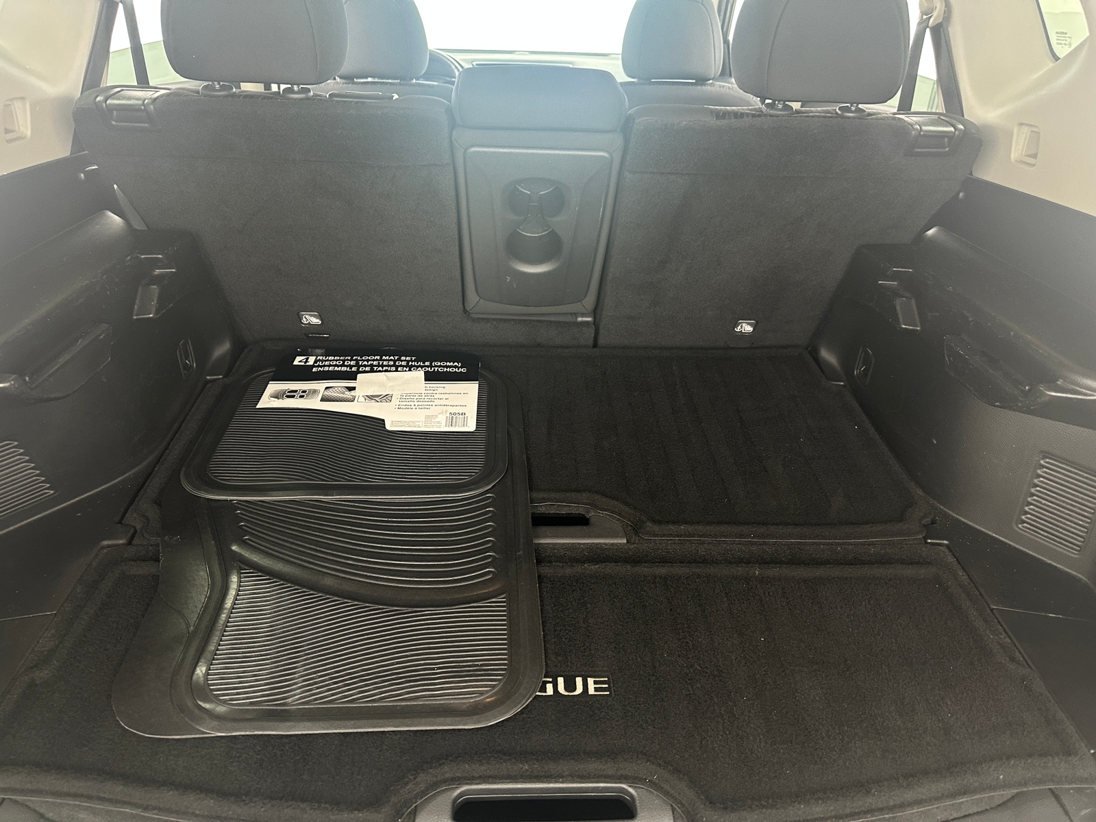 Thumbnail: 2019 Nissan Rogue - 7