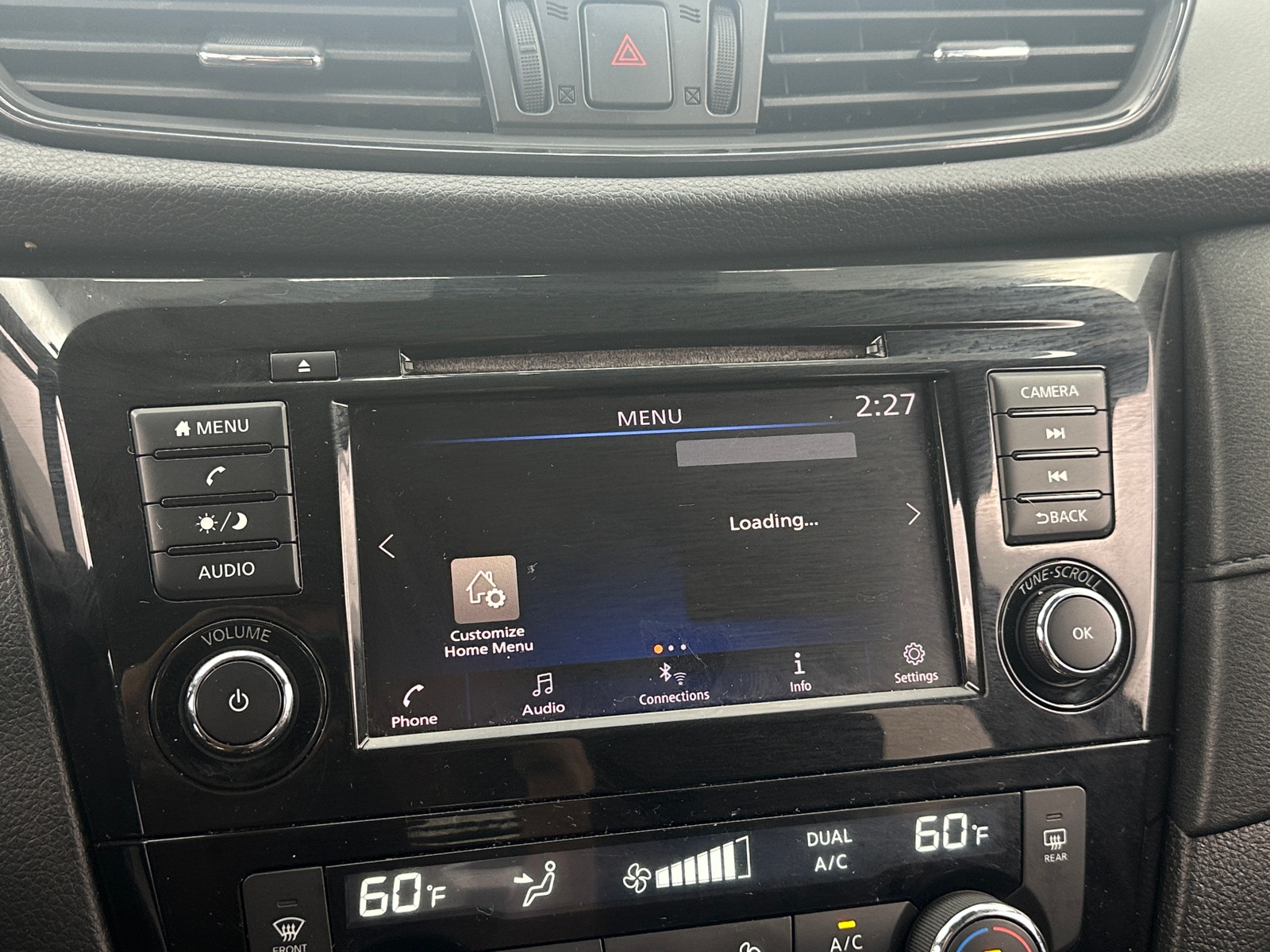 Thumbnail: 2019 Nissan Rogue - 4