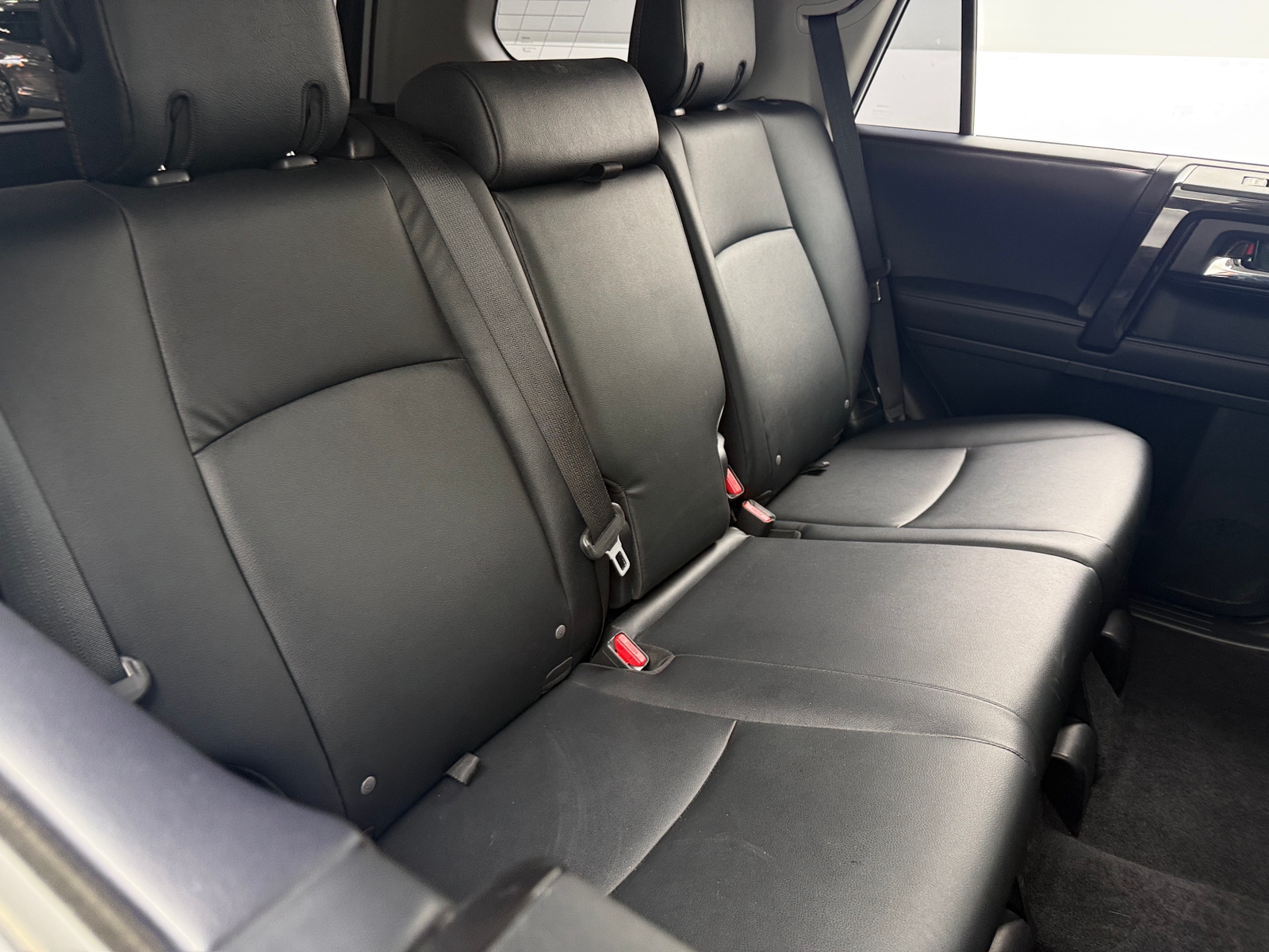 Thumbnail: 2024 Toyota 4Runner - 5