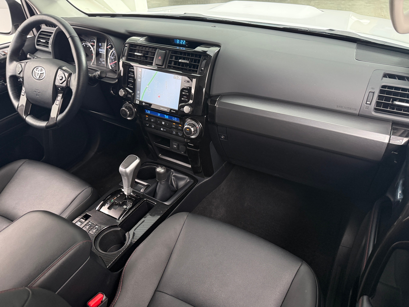 Thumbnail: 2024 Toyota 4Runner - 2