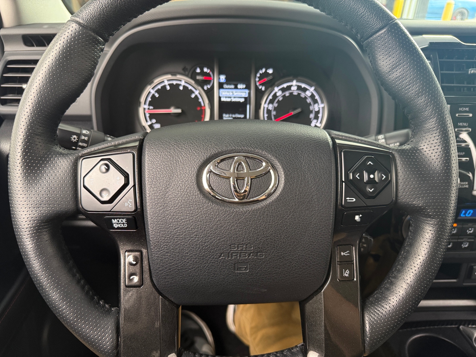 Thumbnail: 2024 Toyota 4Runner - 4