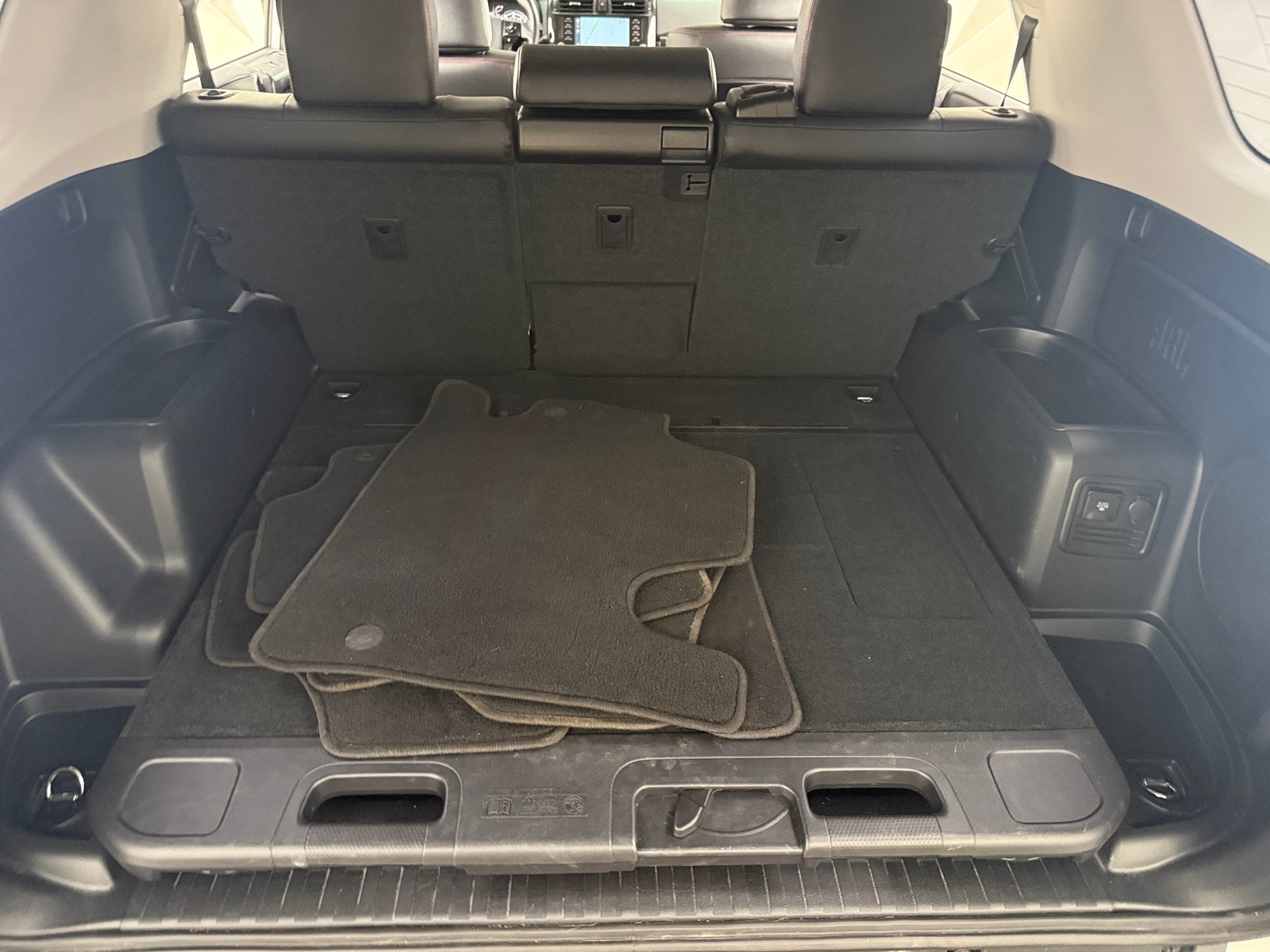 Thumbnail: 2024 Toyota 4Runner - 6