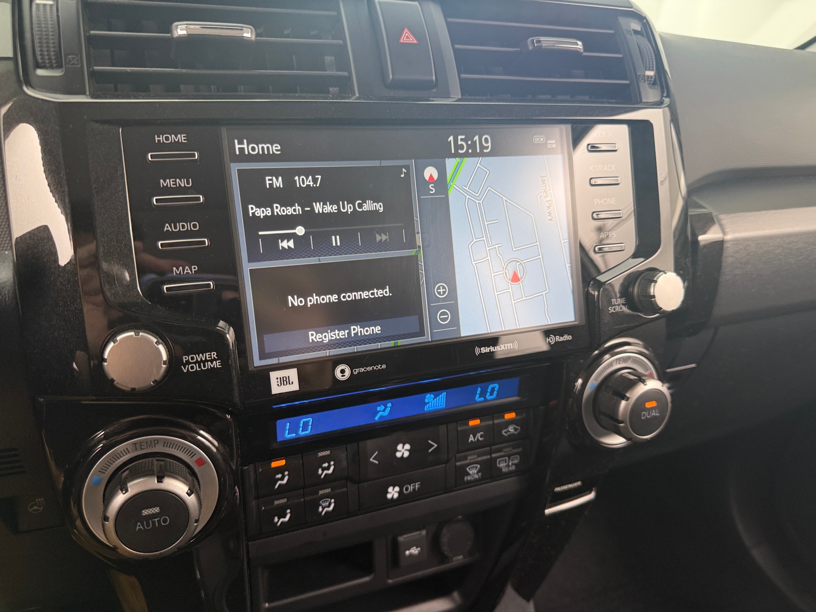 Thumbnail: 2024 Toyota 4Runner - 3