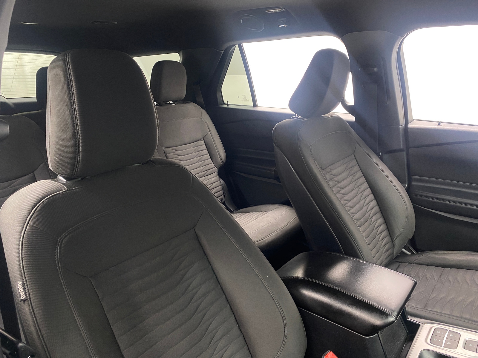 Thumbnail: 2020 Ford Explorer - 2