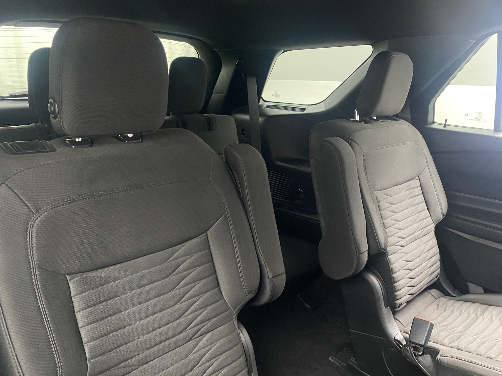 Thumbnail: 2020 Ford Explorer - 6