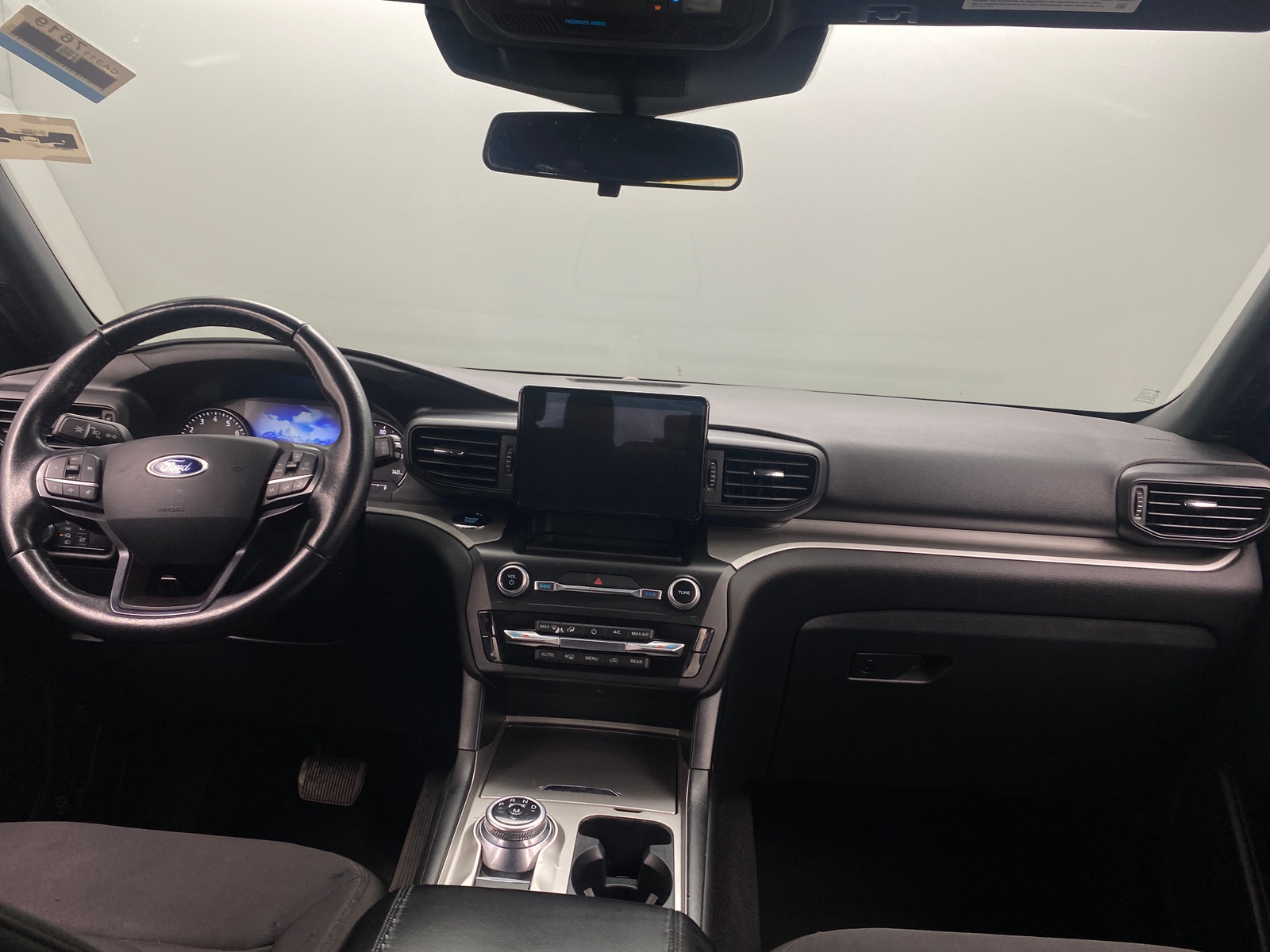 Thumbnail: 2020 Ford Explorer - 3