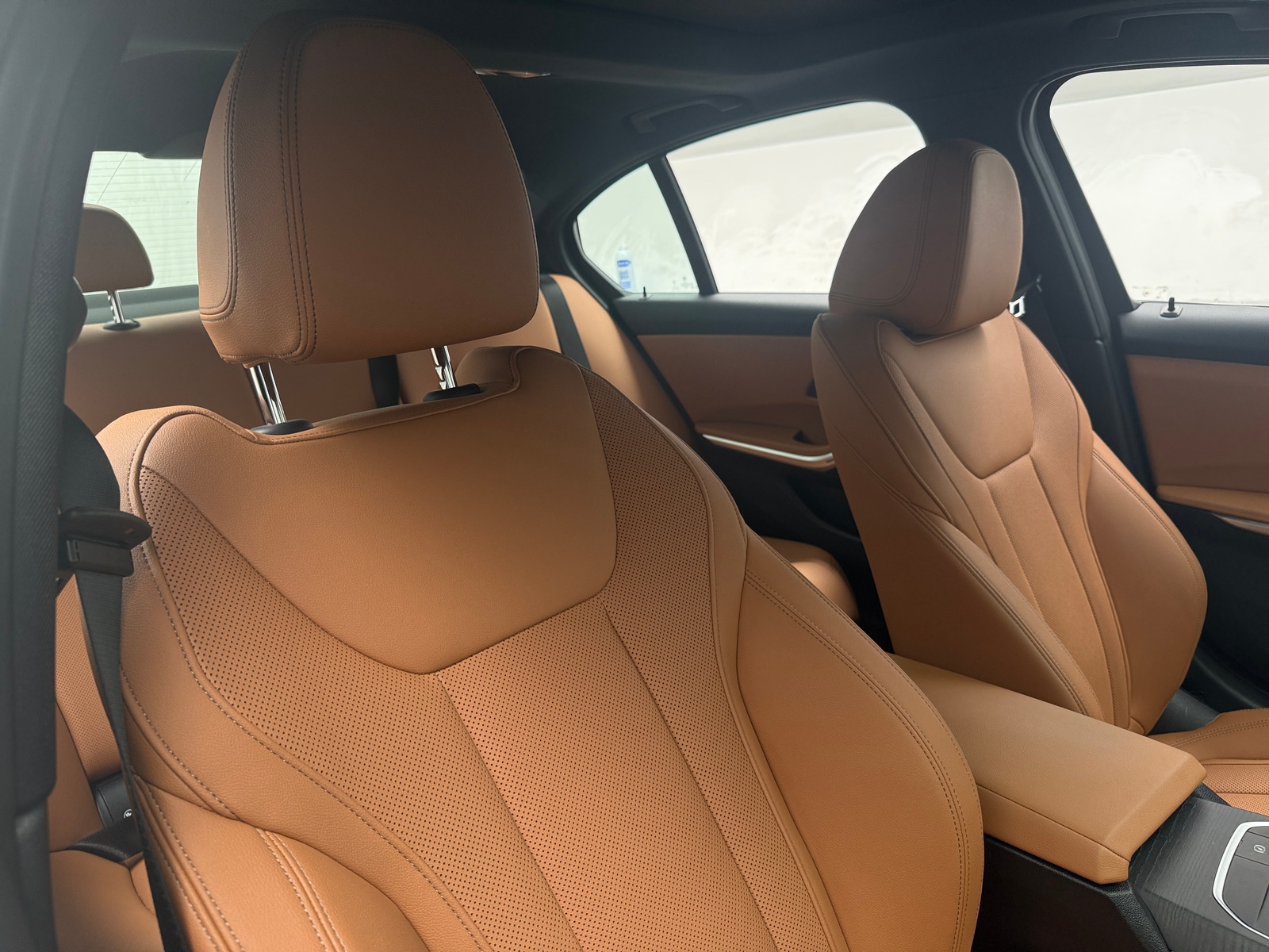 Thumbnail: 2025 BMW 3 Series - 2