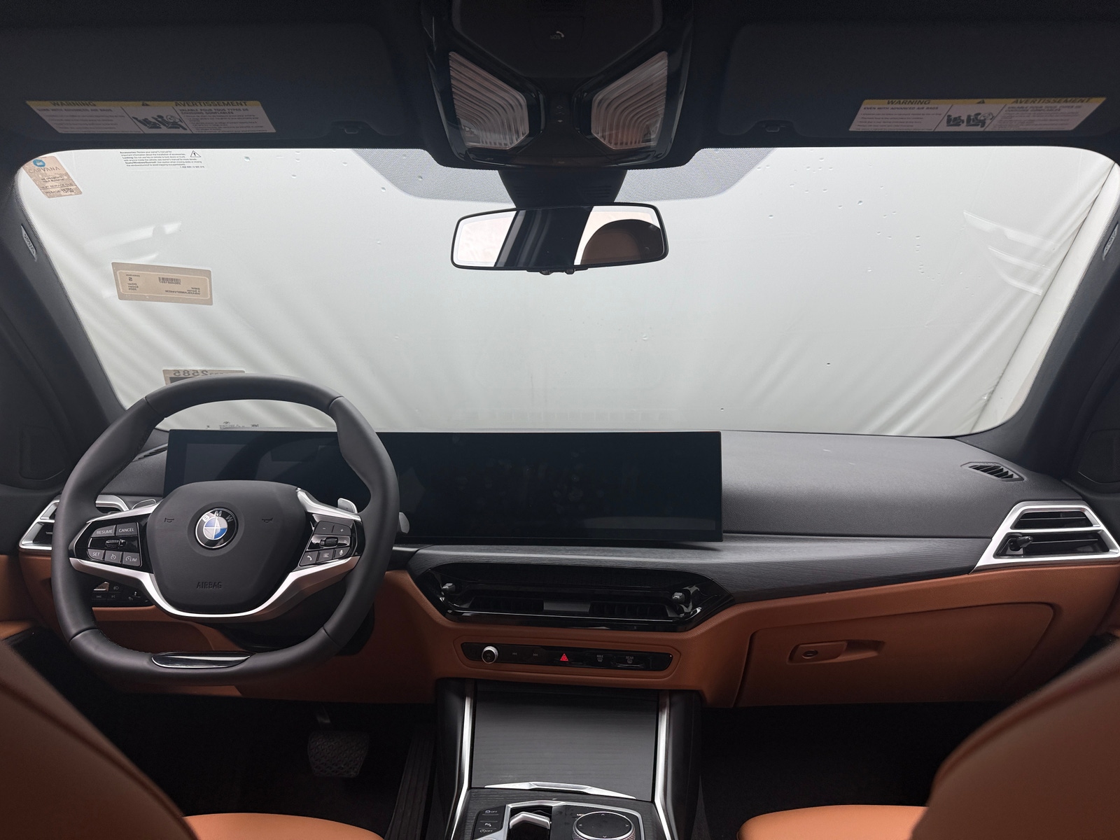 Thumbnail: 2025 BMW 3 Series - 3