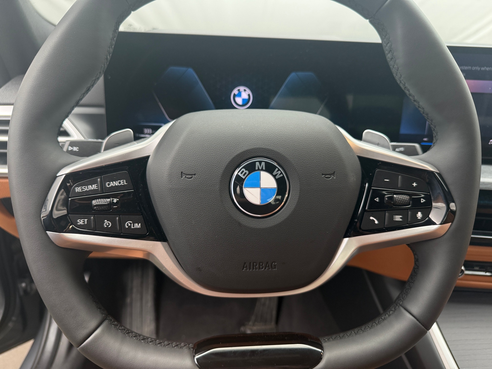 Thumbnail: 2025 BMW 3 Series - 5