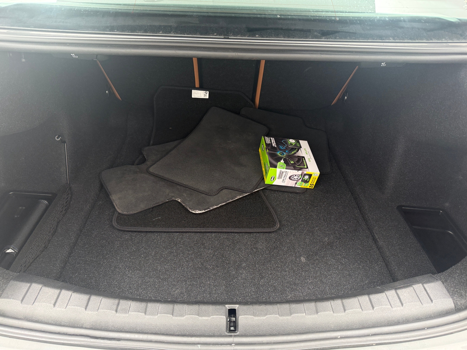 Thumbnail: 2025 BMW 3 Series - 7