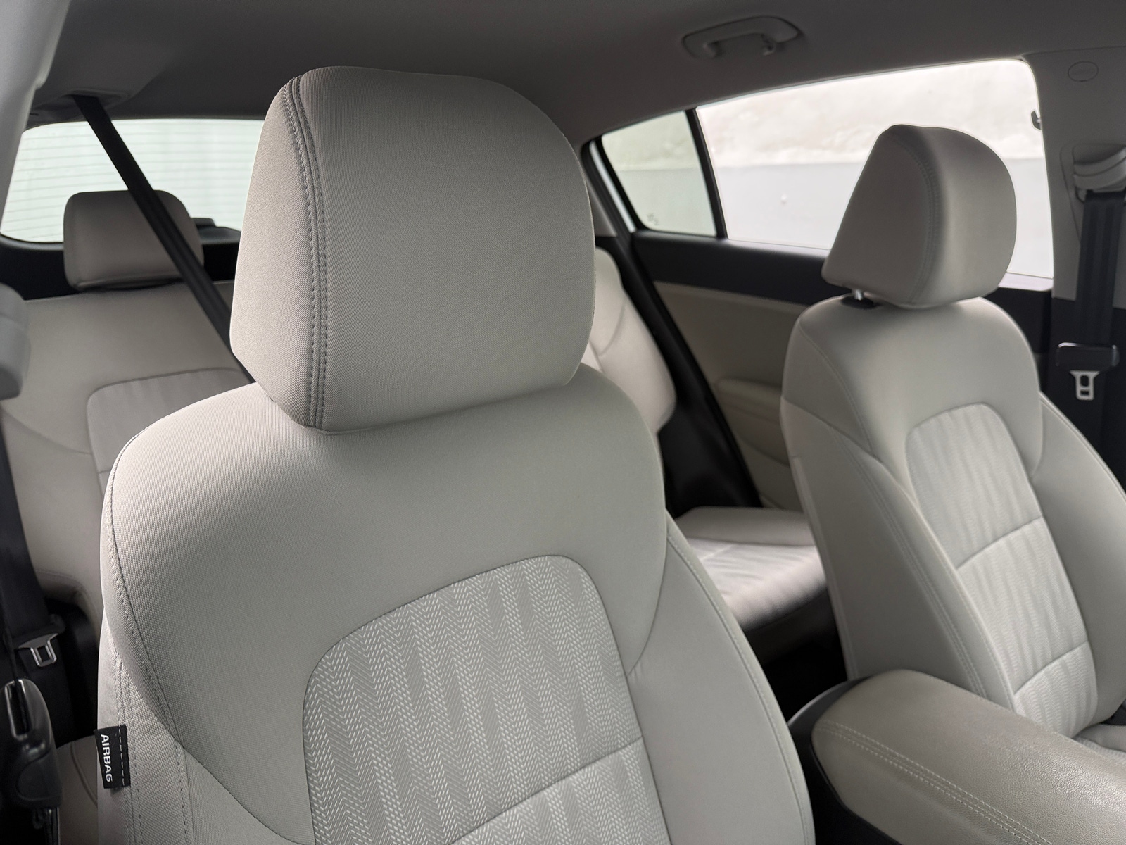 Thumbnail: 2021 Kia Sportage - 2