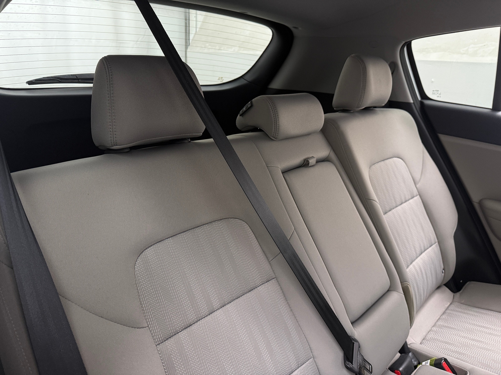 Thumbnail: 2021 Kia Sportage - 6