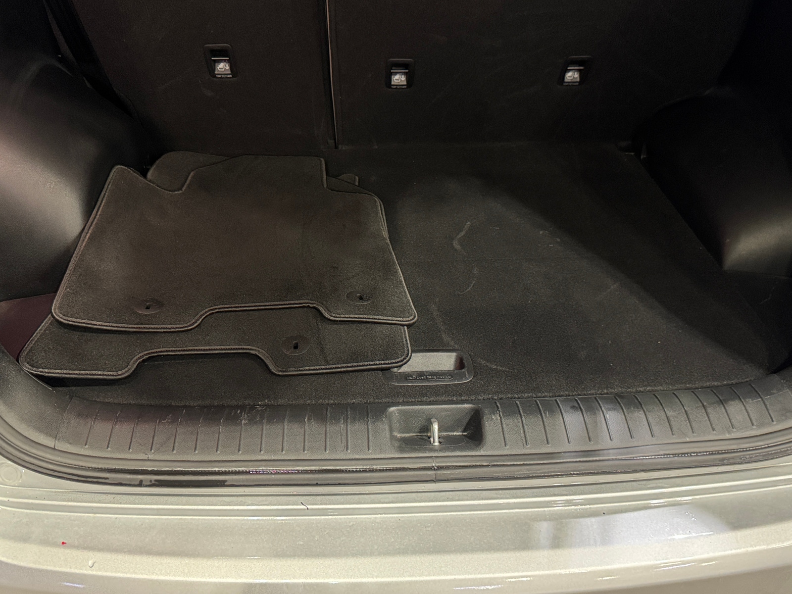 Thumbnail: 2021 Kia Sportage - 7