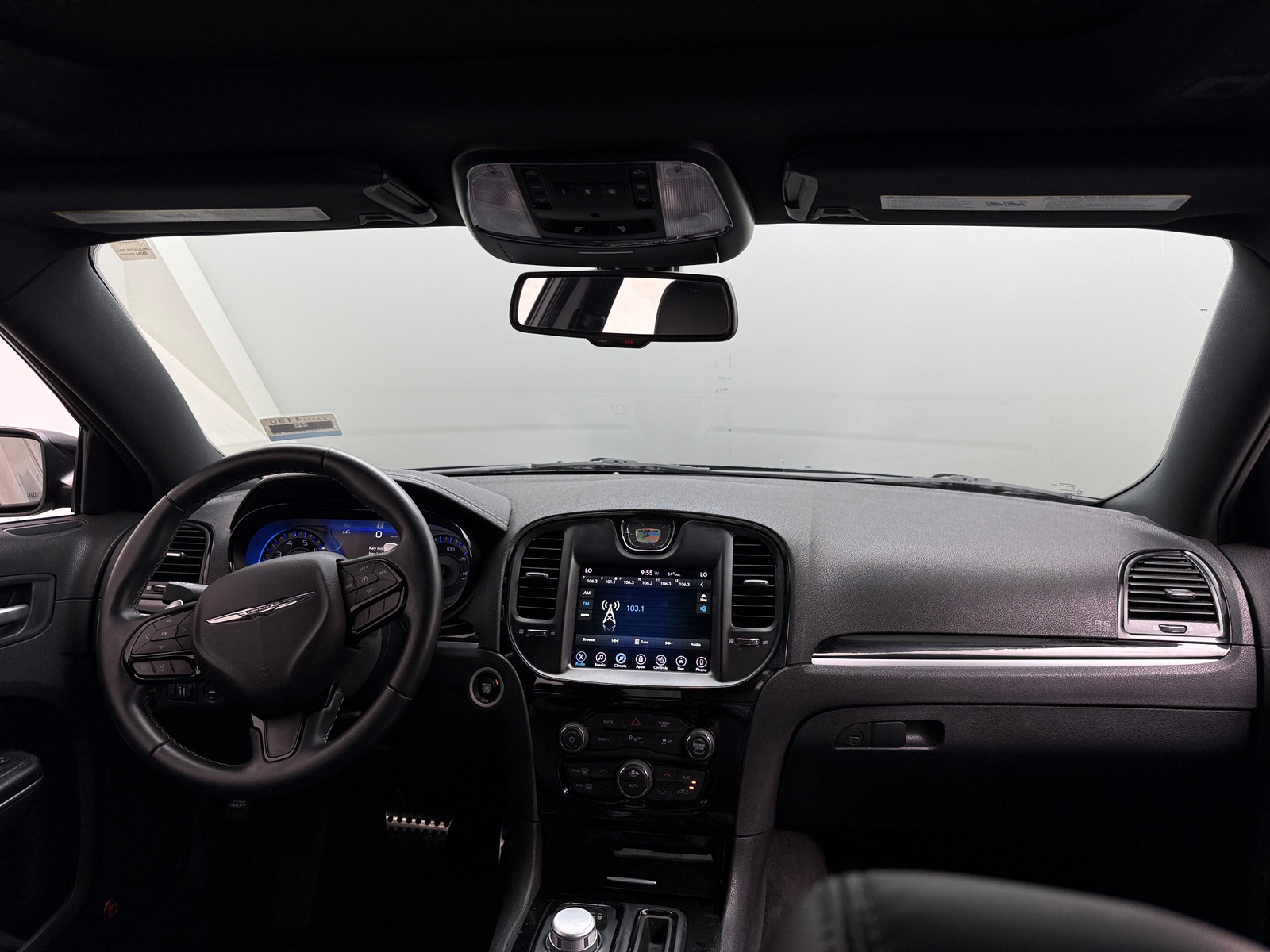 Thumbnail: 2017 Chrysler 300 - 2