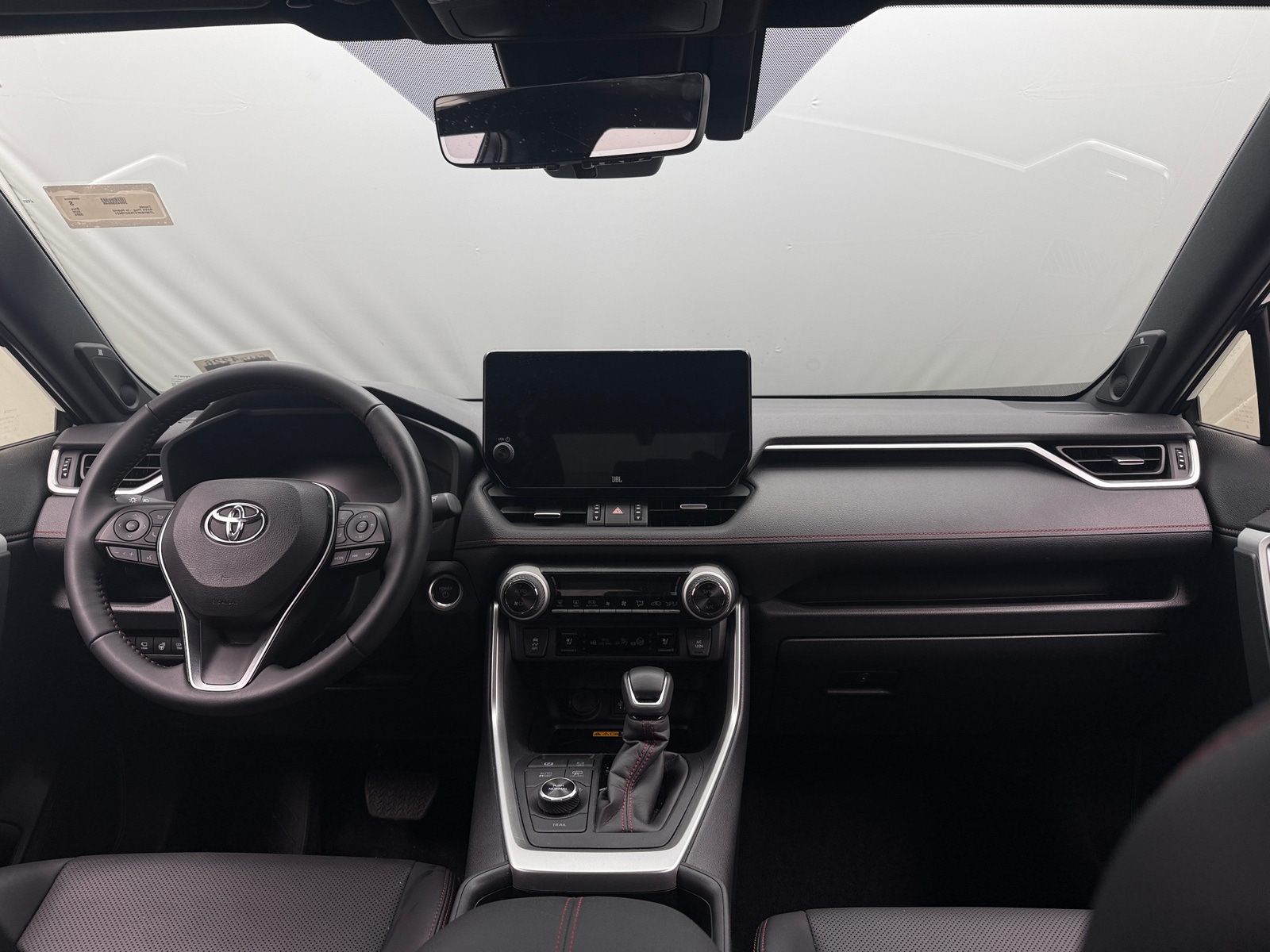 Thumbnail: 2025 Toyota RAV4 - 2