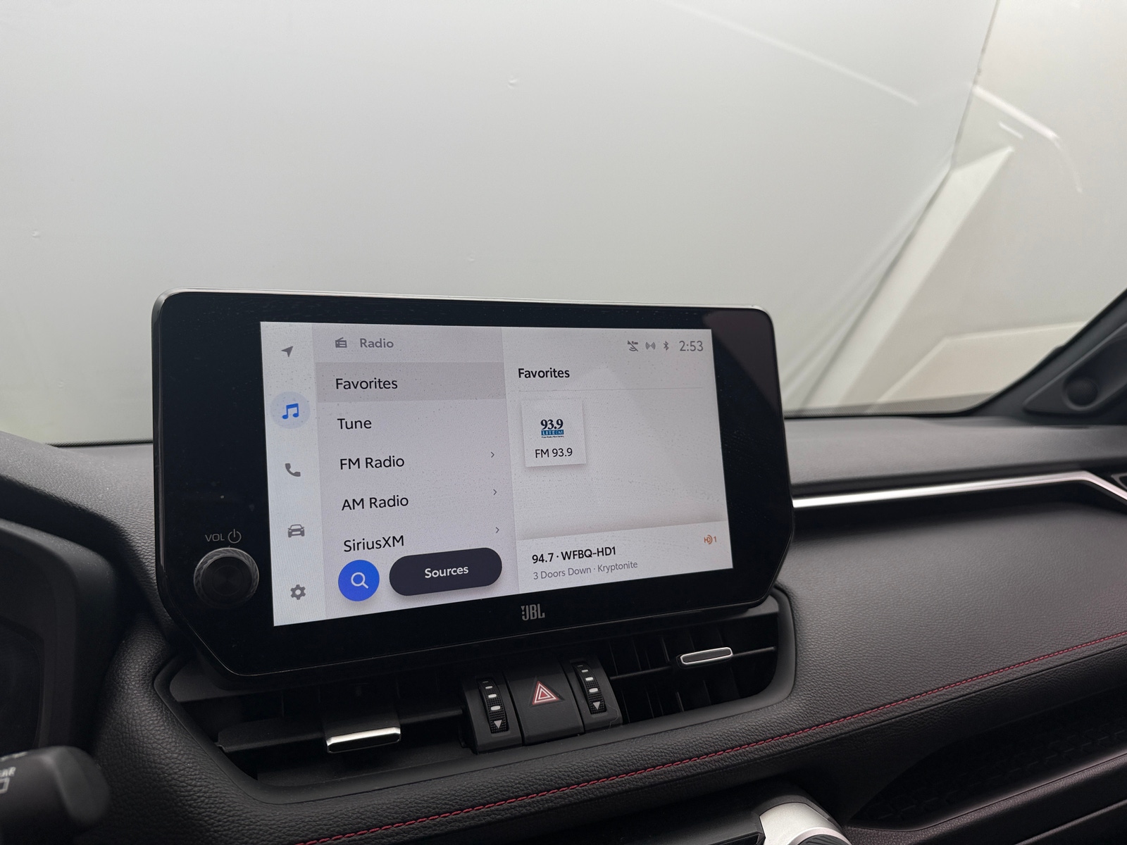 Thumbnail: 2025 Toyota RAV4 - 3