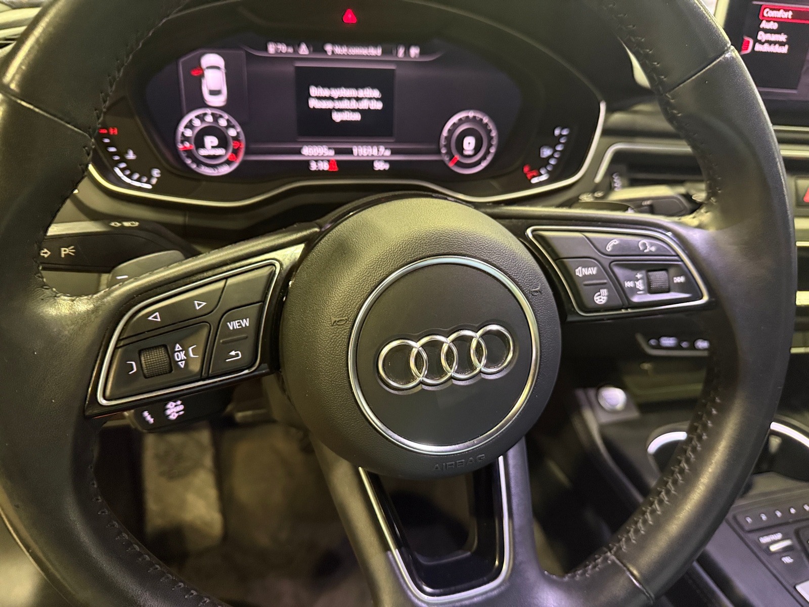 Thumbnail: 2019 Audi A5 - 4