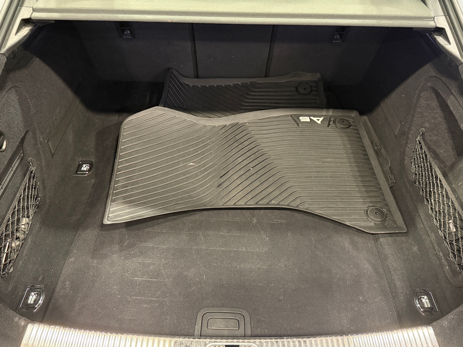 Thumbnail: 2019 Audi A5 - 6