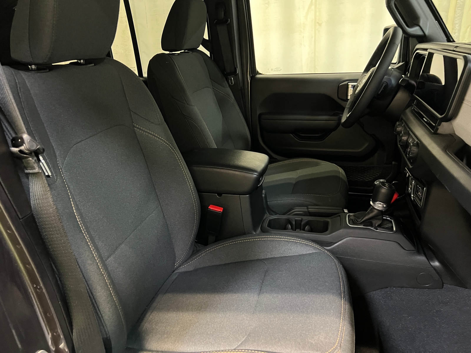 Thumbnail: 2025 Jeep Wrangler - 2