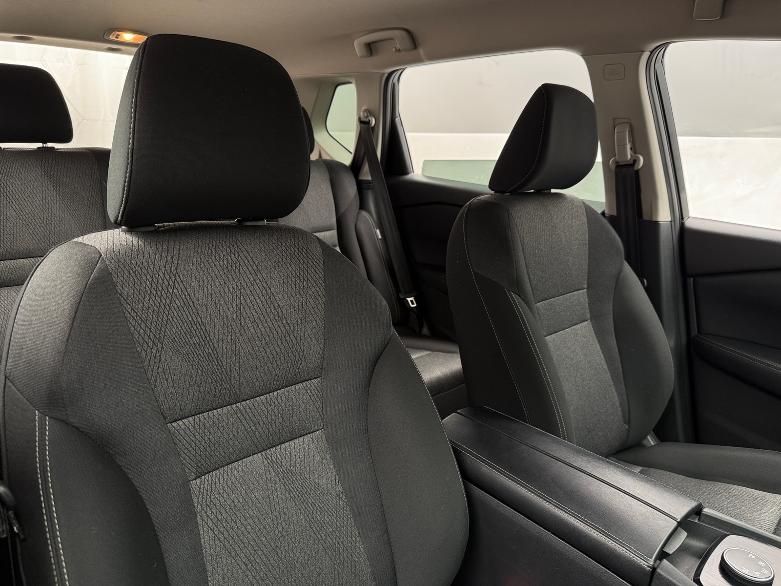 Thumbnail: 2025 Nissan Rogue - 2