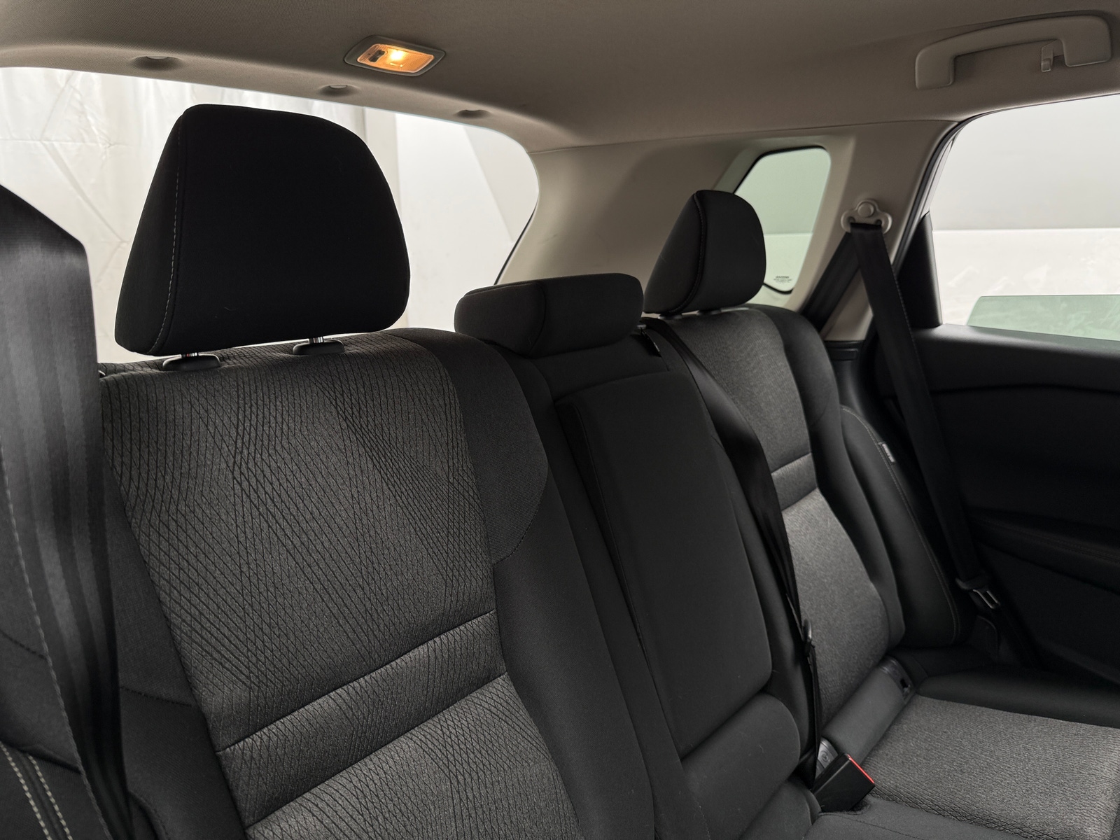 Thumbnail: 2025 Nissan Rogue - 6