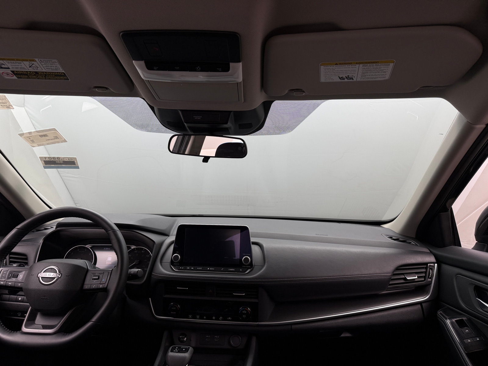 Thumbnail: 2025 Nissan Rogue - 3