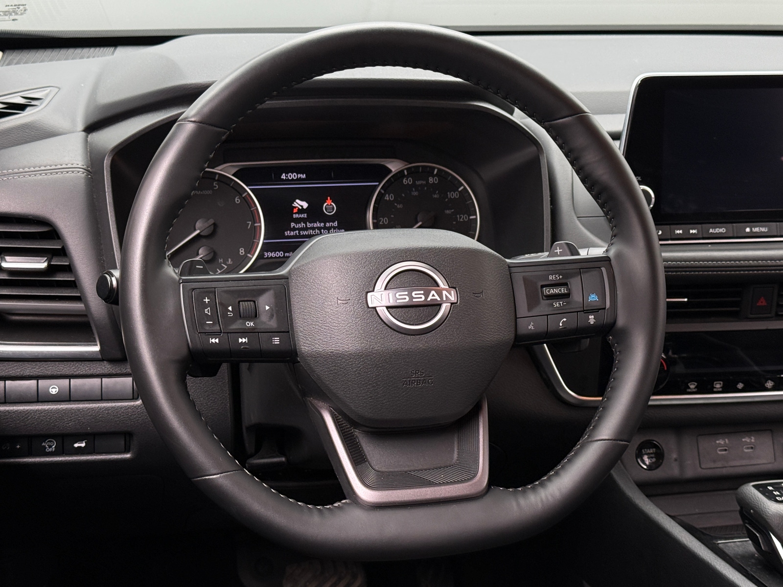 Thumbnail: 2025 Nissan Rogue - 5