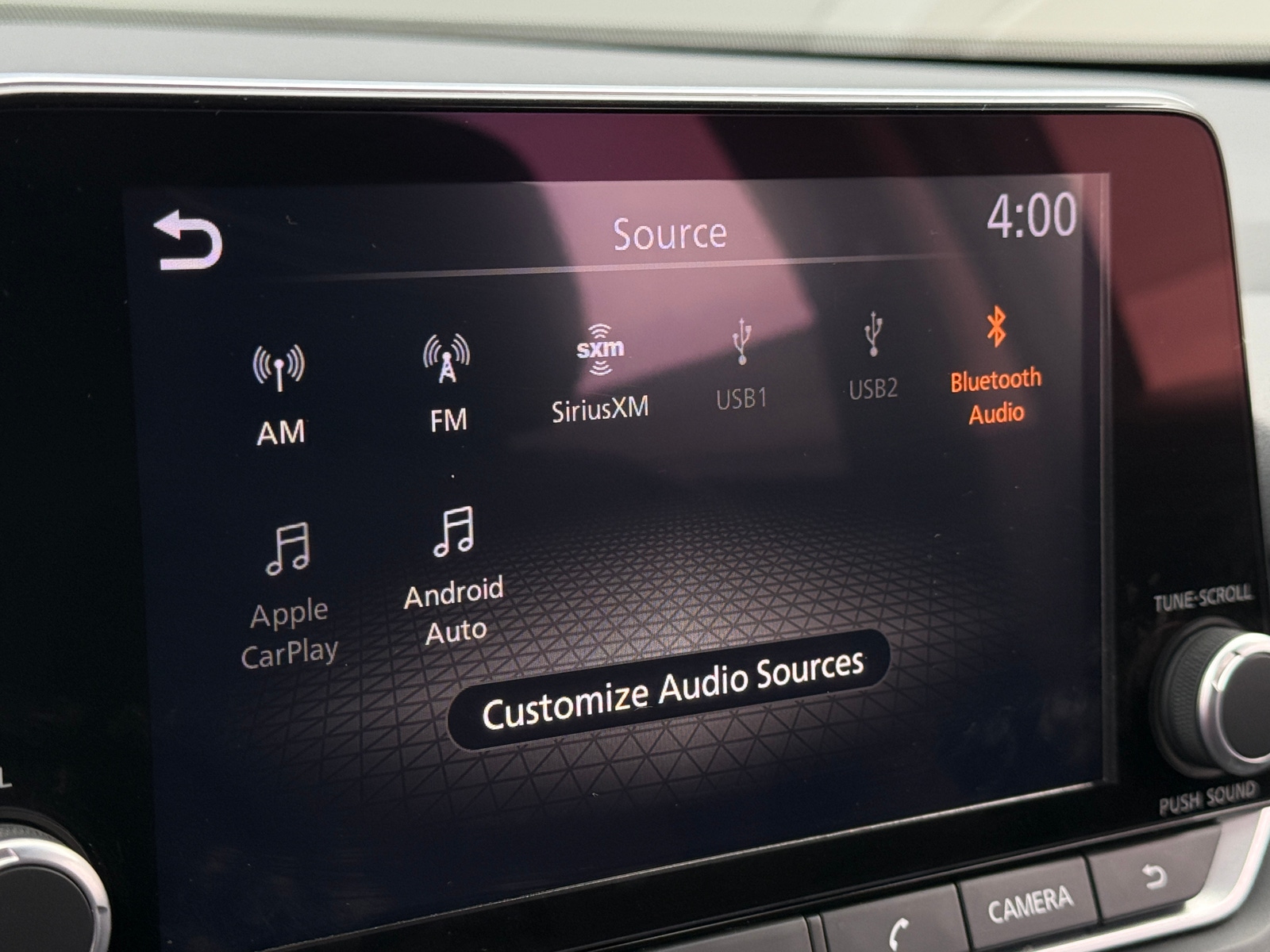 Thumbnail: 2025 Nissan Rogue - 4