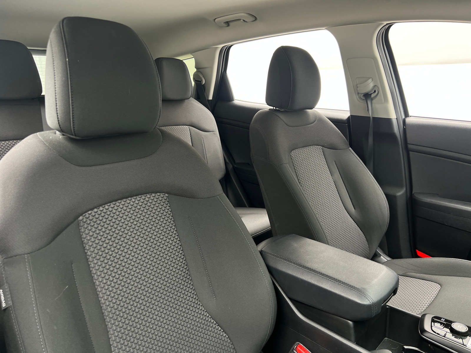 Thumbnail: 2025 Kia Sportage - 2