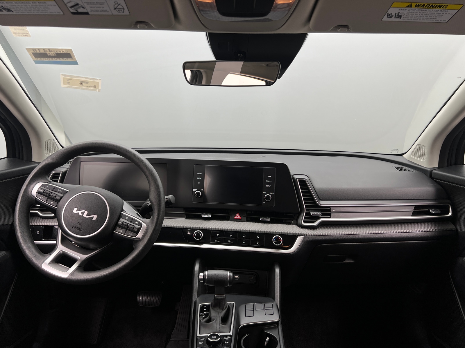 Thumbnail: 2025 Kia Sportage - 3