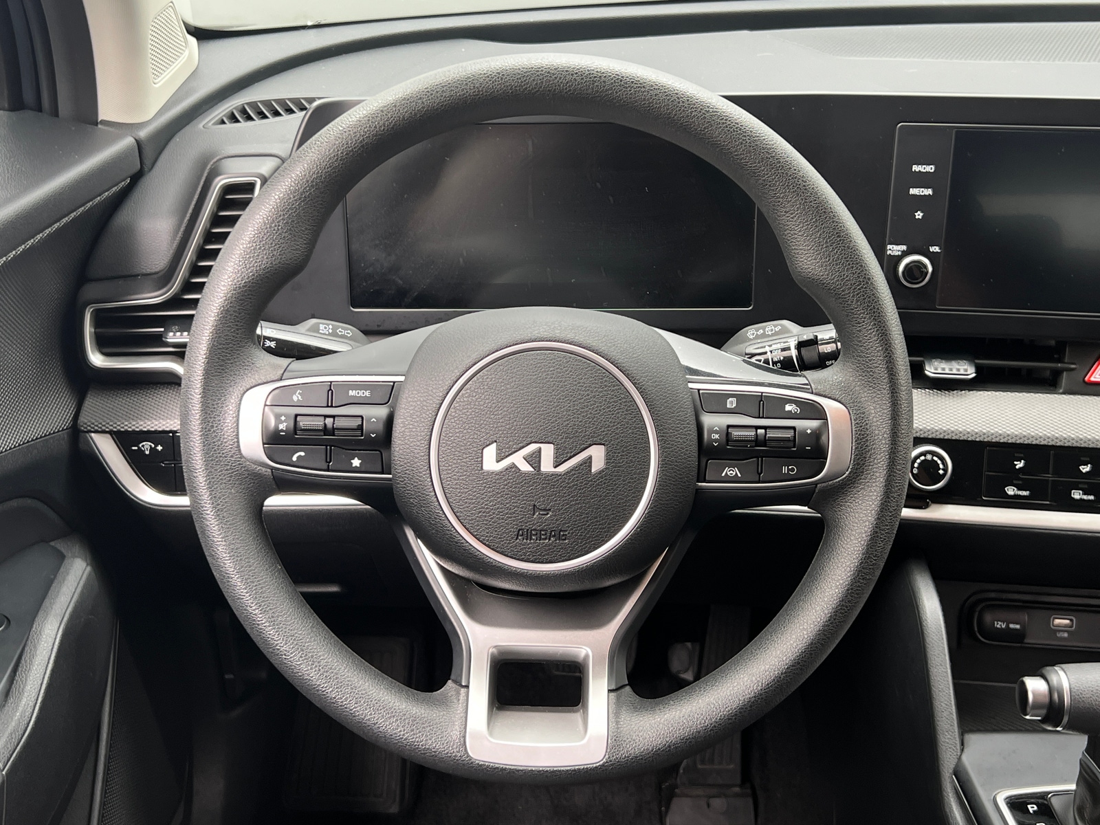 Thumbnail: 2025 Kia Sportage - 5