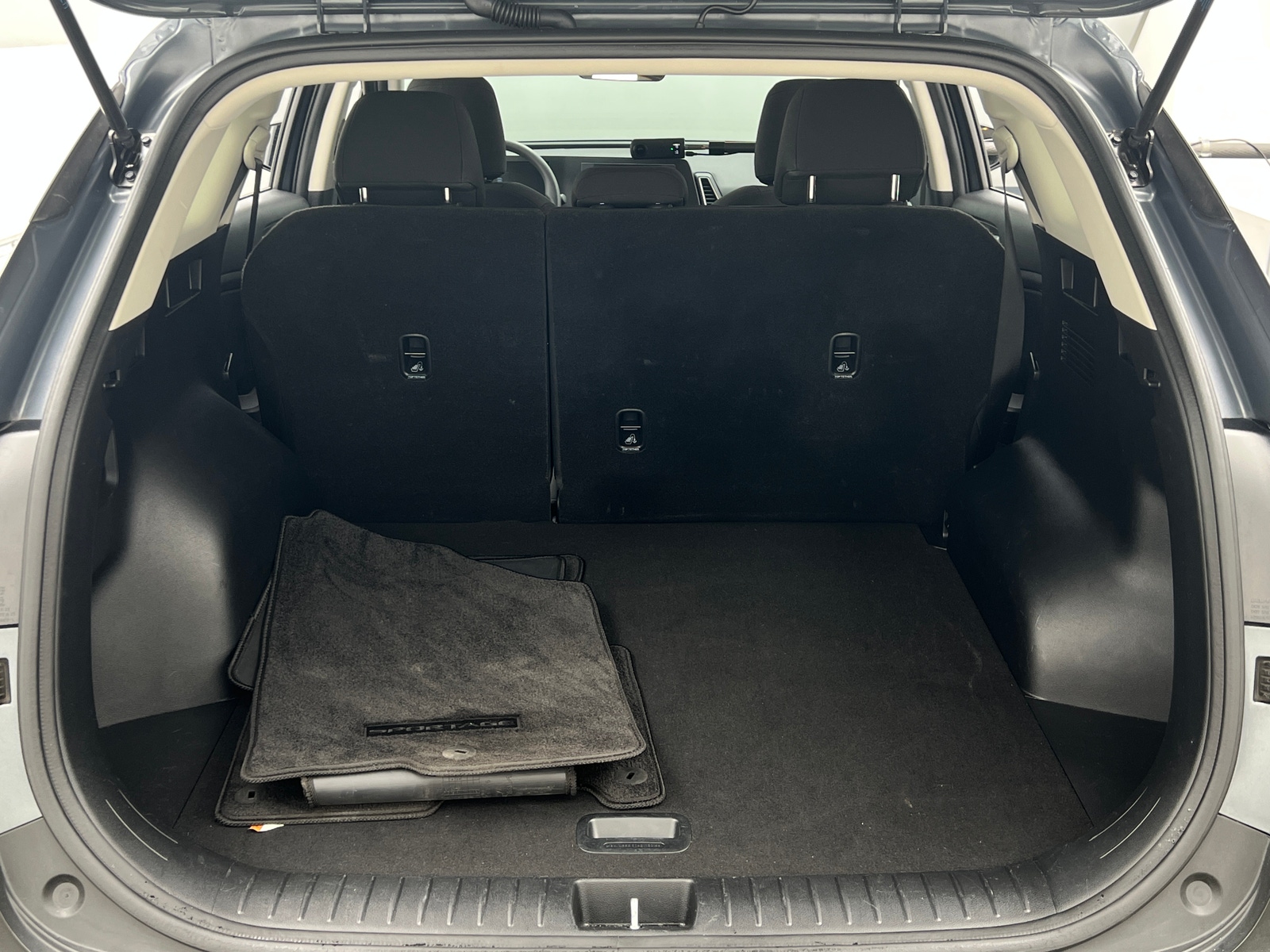 Thumbnail: 2025 Kia Sportage - 7