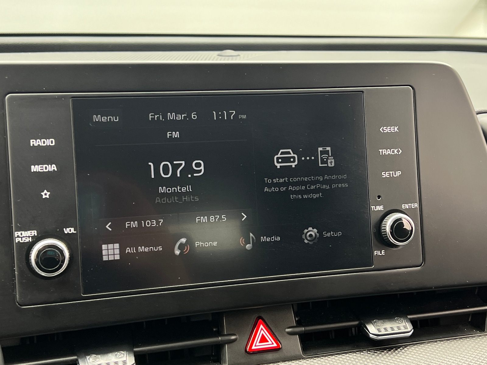 Thumbnail: 2025 Kia Sportage - 4