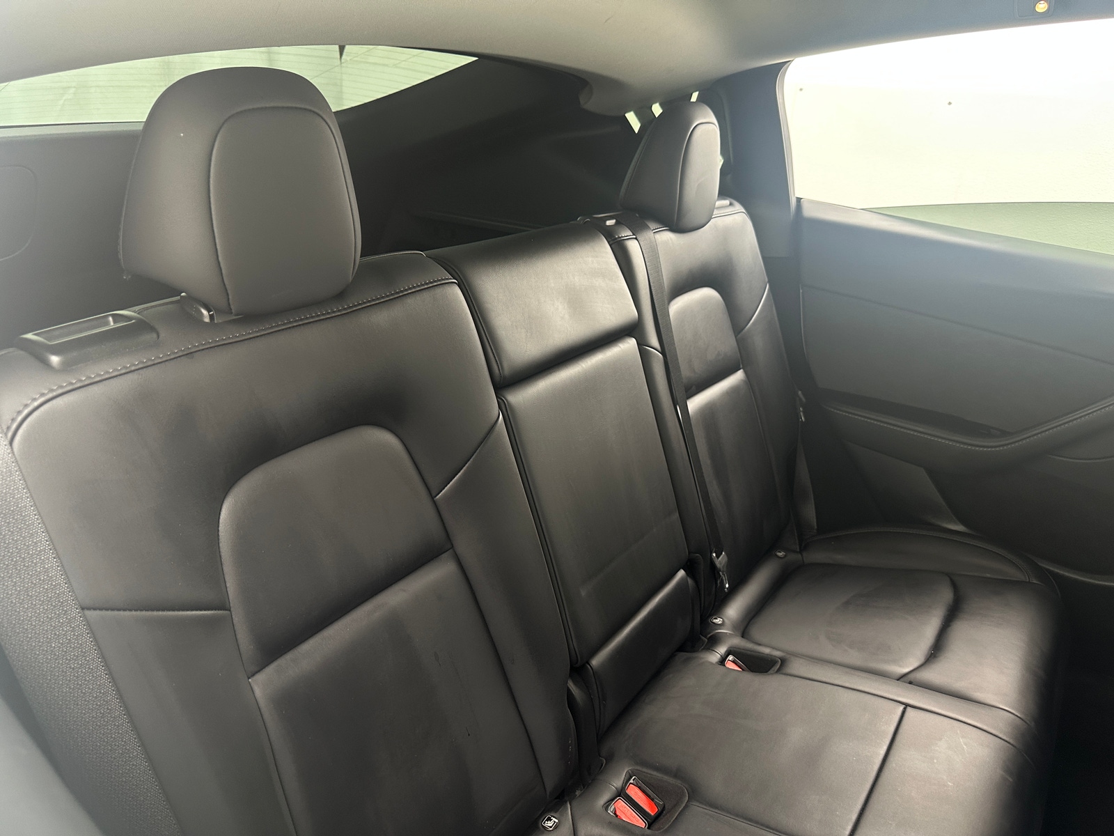 Thumbnail: 2024 Tesla Model Y - 4