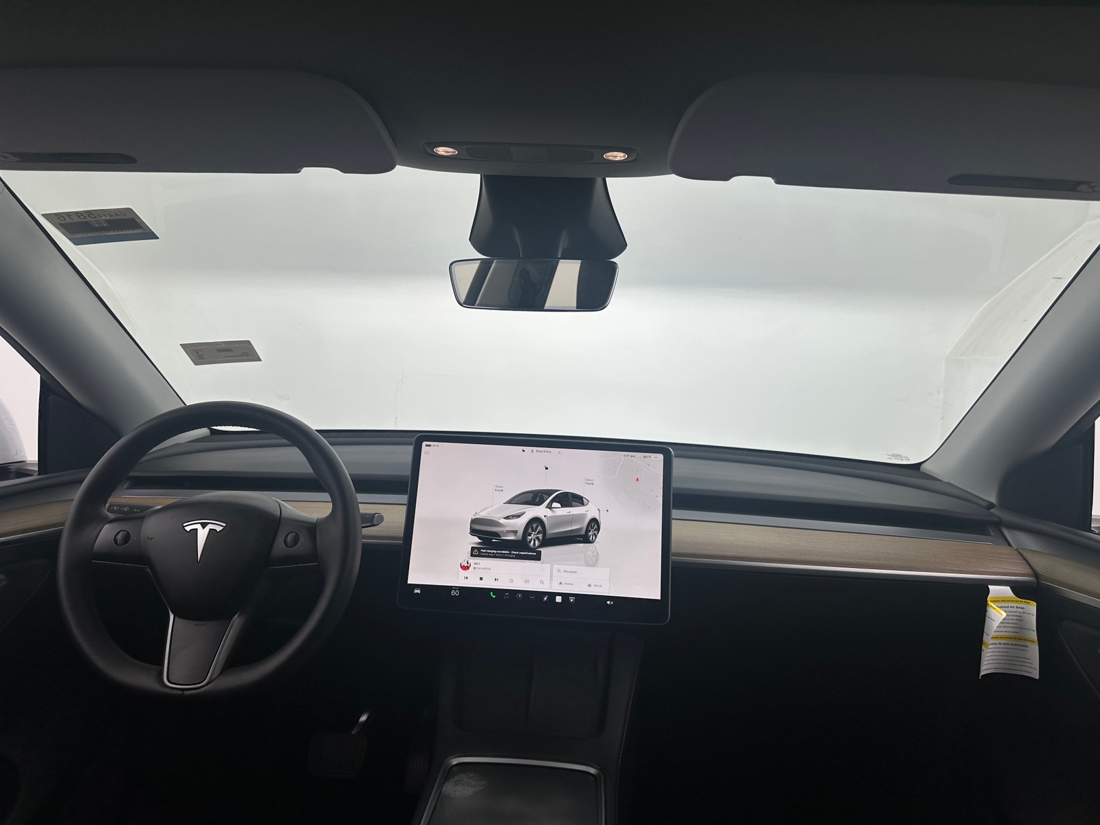 Thumbnail: 2024 Tesla Model Y - 2