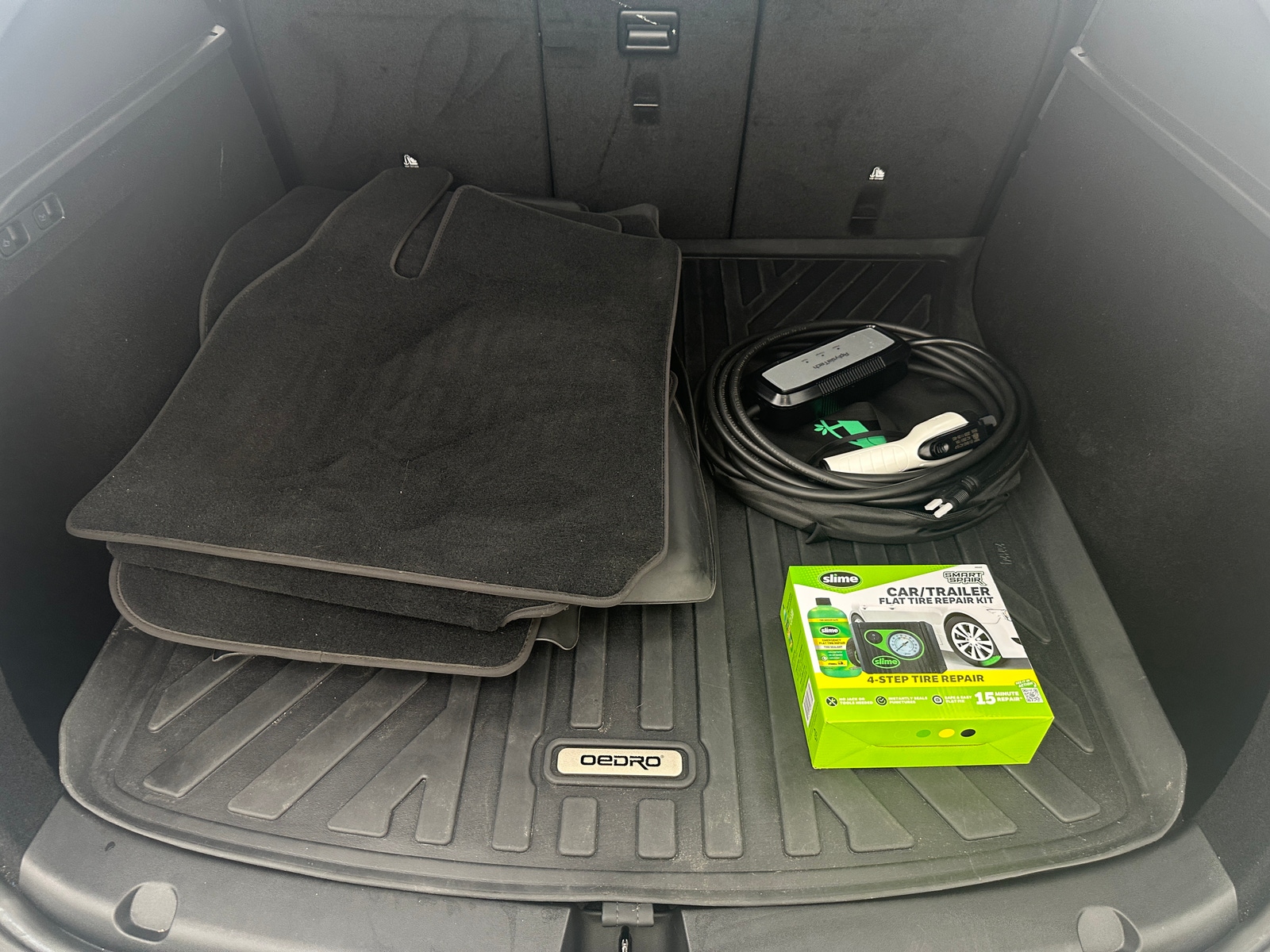 Thumbnail: 2024 Tesla Model Y - 5