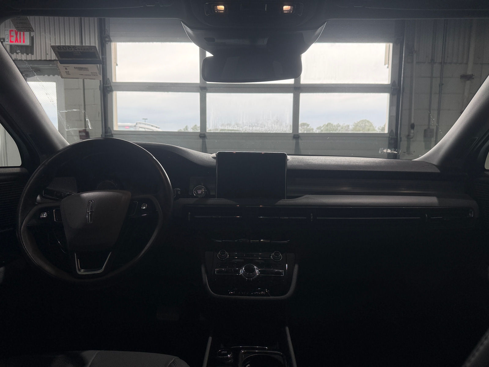 Thumbnail: 2021 Lincoln Corsair - 2