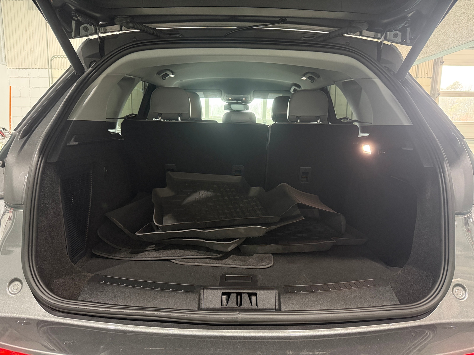 Thumbnail: 2021 Lincoln Corsair - 6