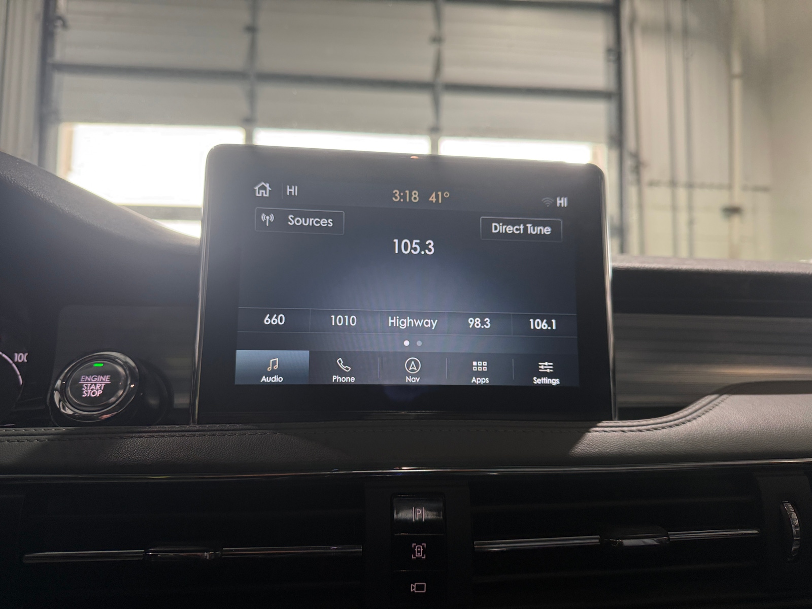 Thumbnail: 2021 Lincoln Corsair - 3