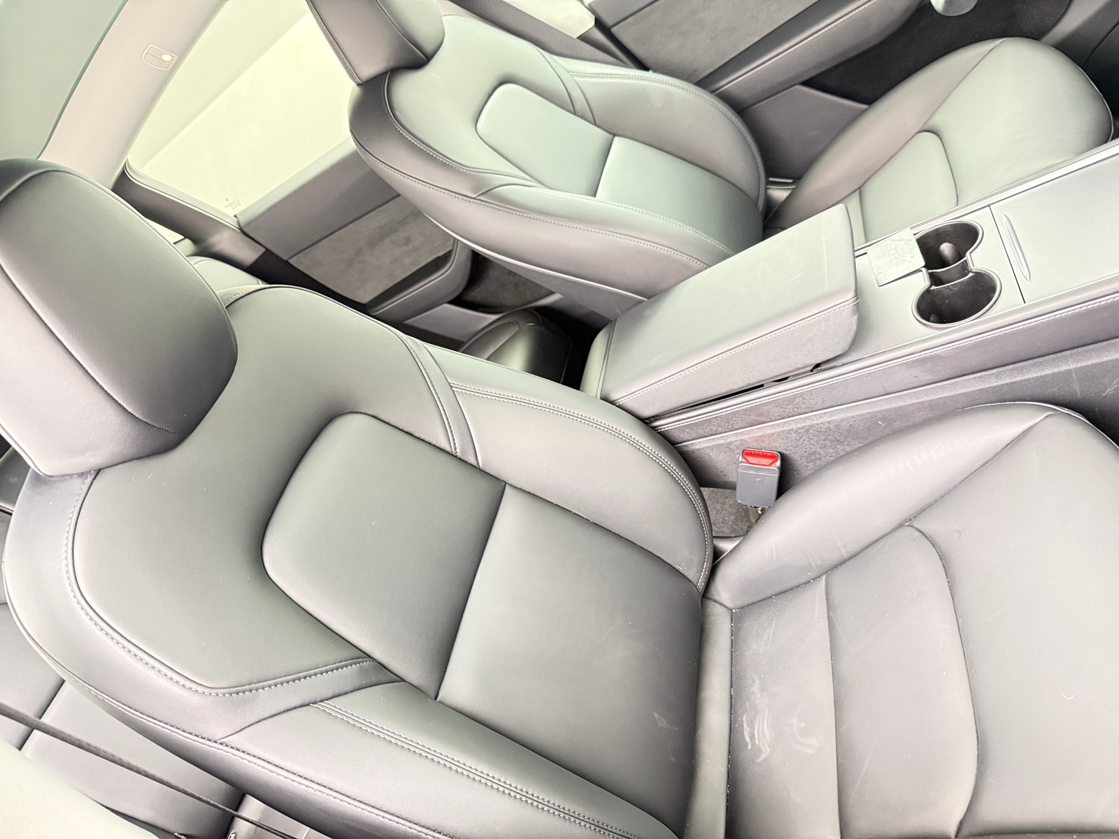 Thumbnail: 2025 Tesla Model Y - 2