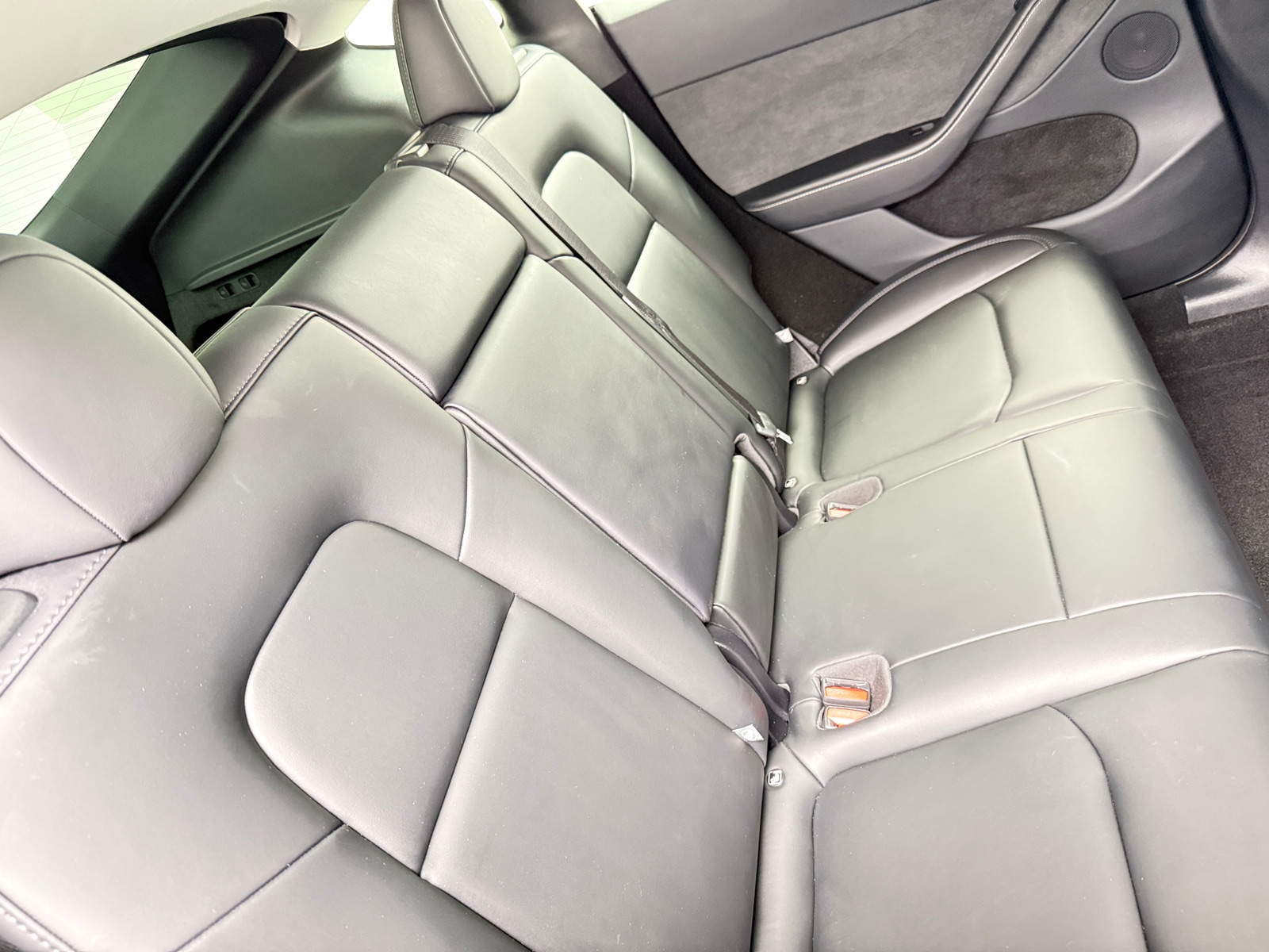 Thumbnail: 2025 Tesla Model Y - 6