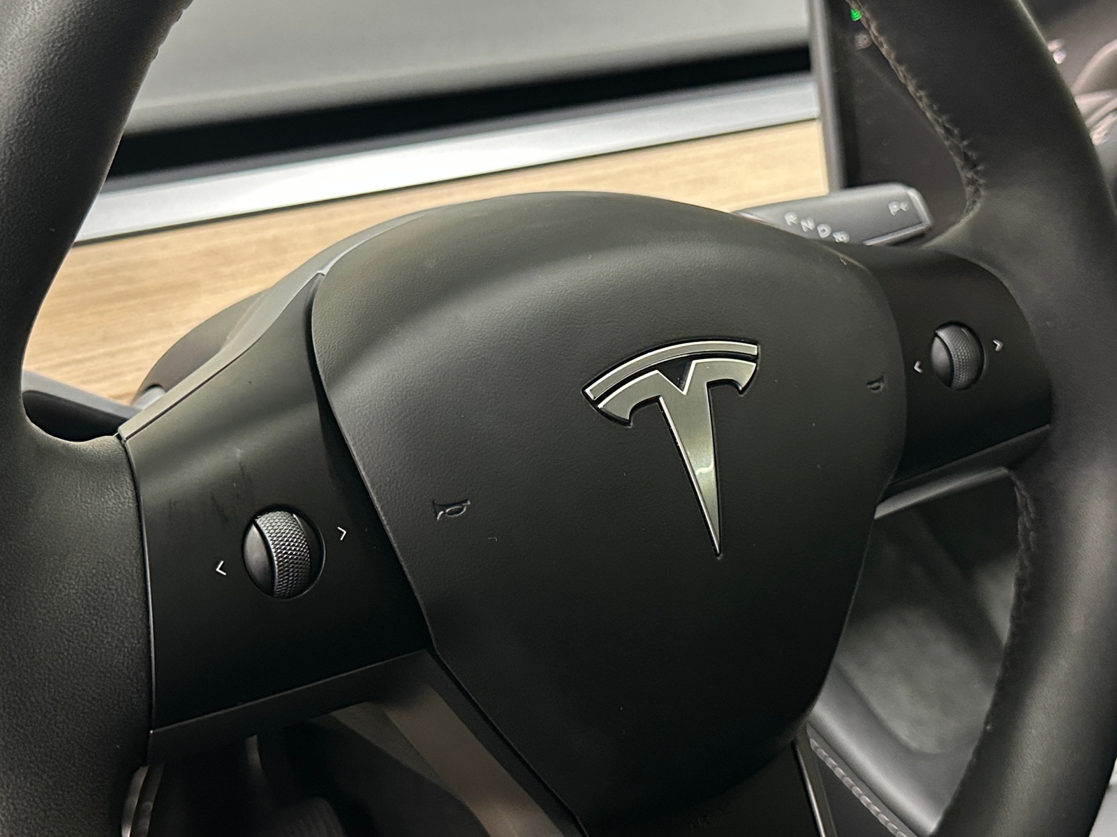 Thumbnail: 2025 Tesla Model Y - 5