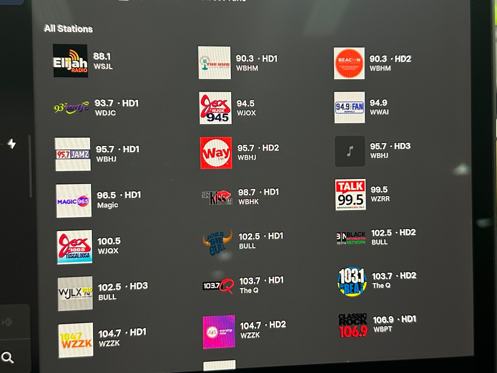 Thumbnail: 2025 Tesla Model Y - 4