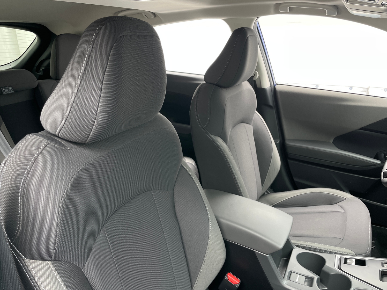 Thumbnail: 2025 Subaru Crosstrek - 2