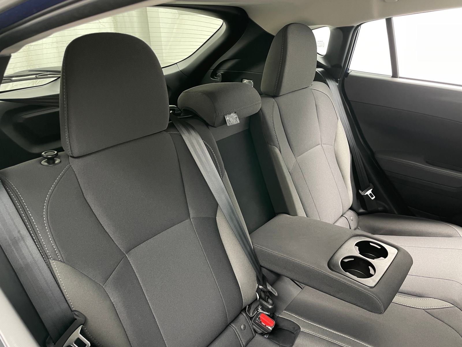 Thumbnail: 2025 Subaru Crosstrek - 6