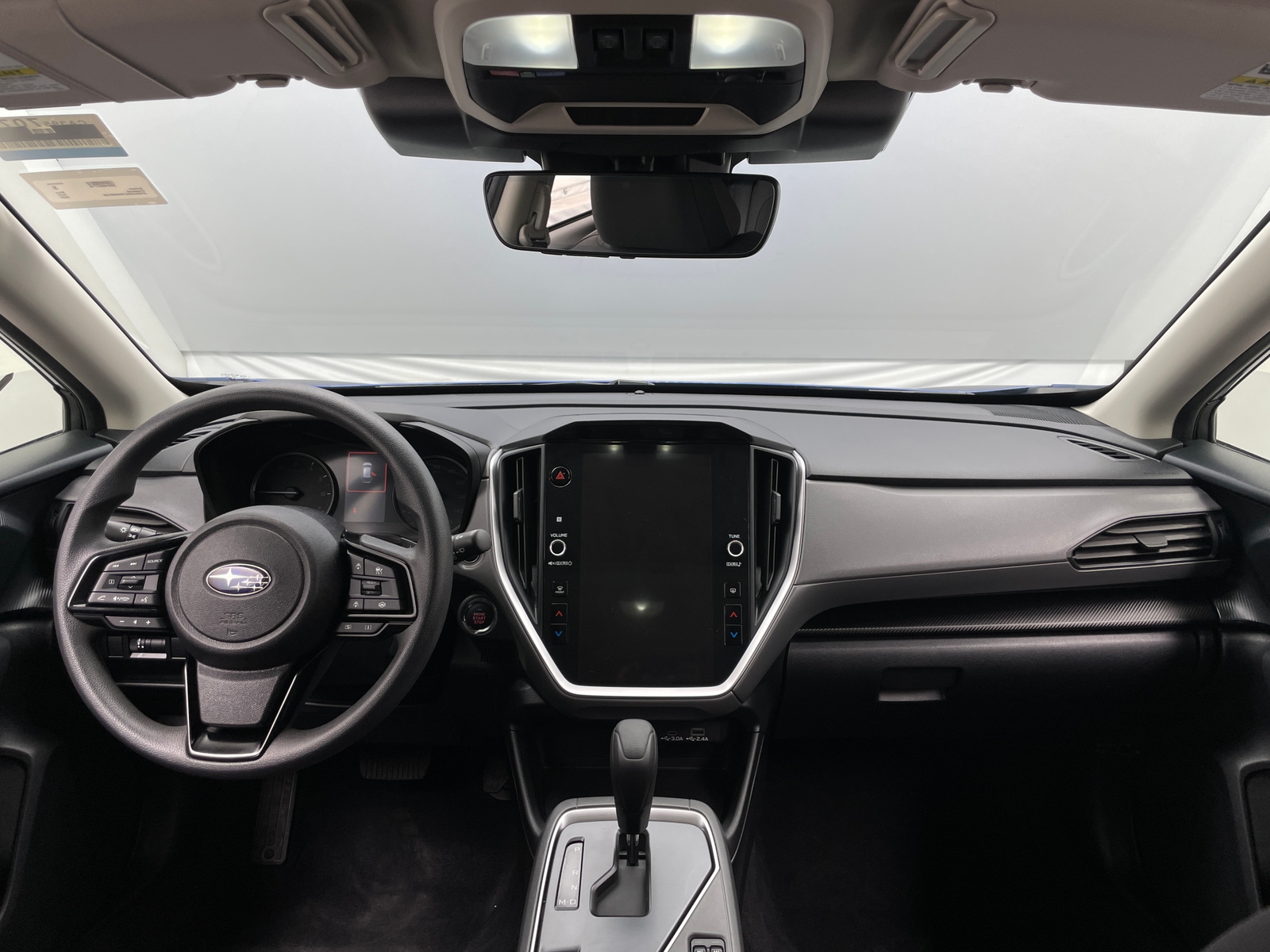 Thumbnail: 2025 Subaru Crosstrek - 3