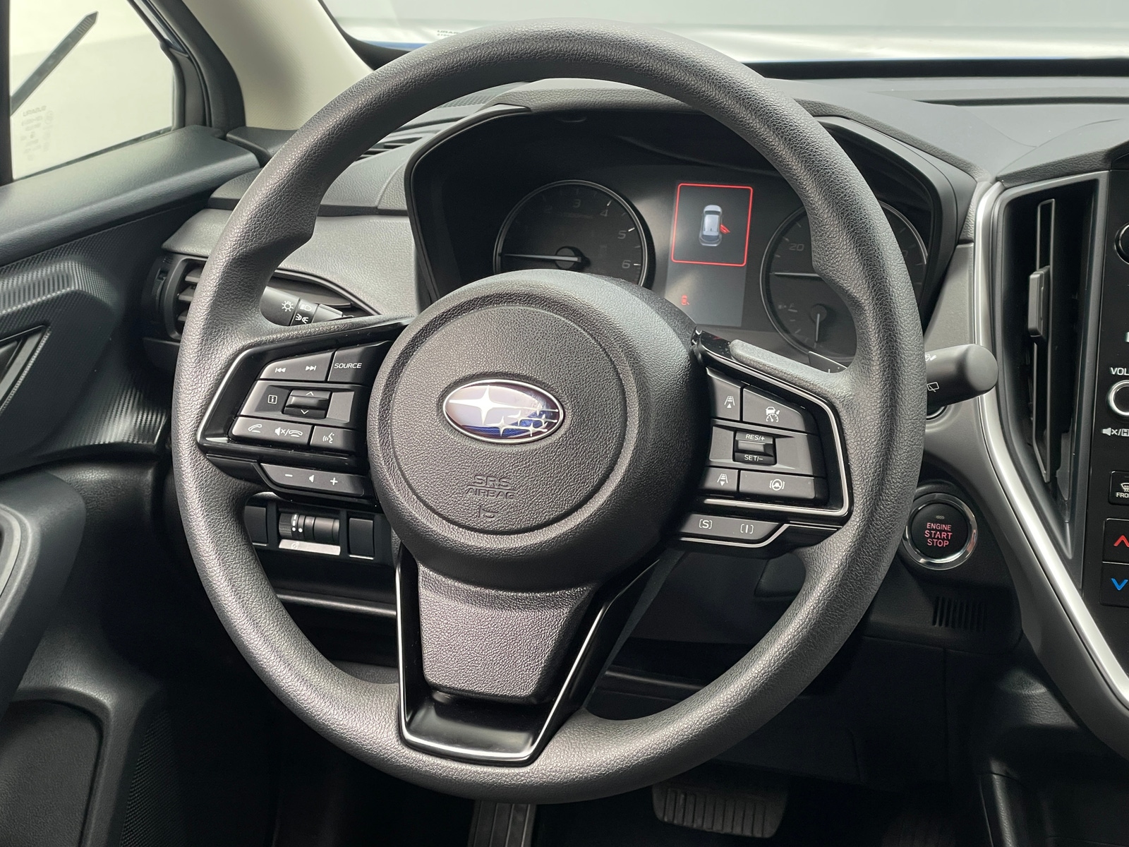 Thumbnail: 2025 Subaru Crosstrek - 5