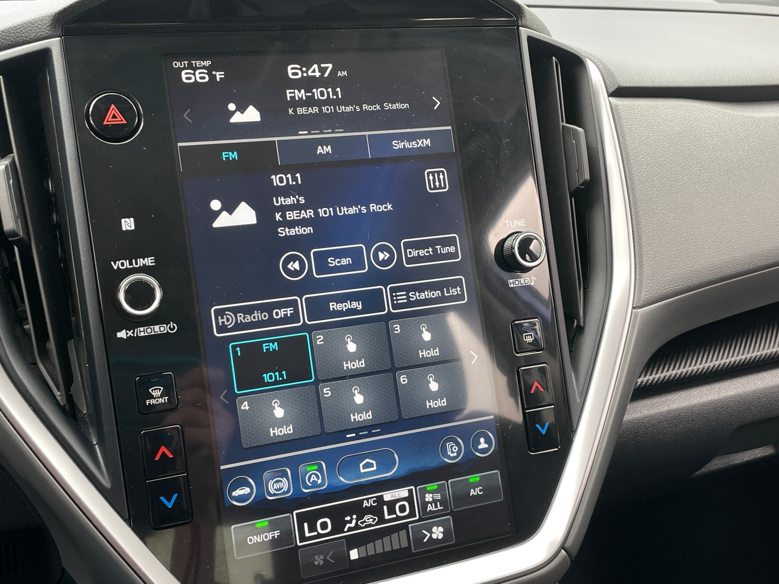 Thumbnail: 2025 Subaru Crosstrek - 4